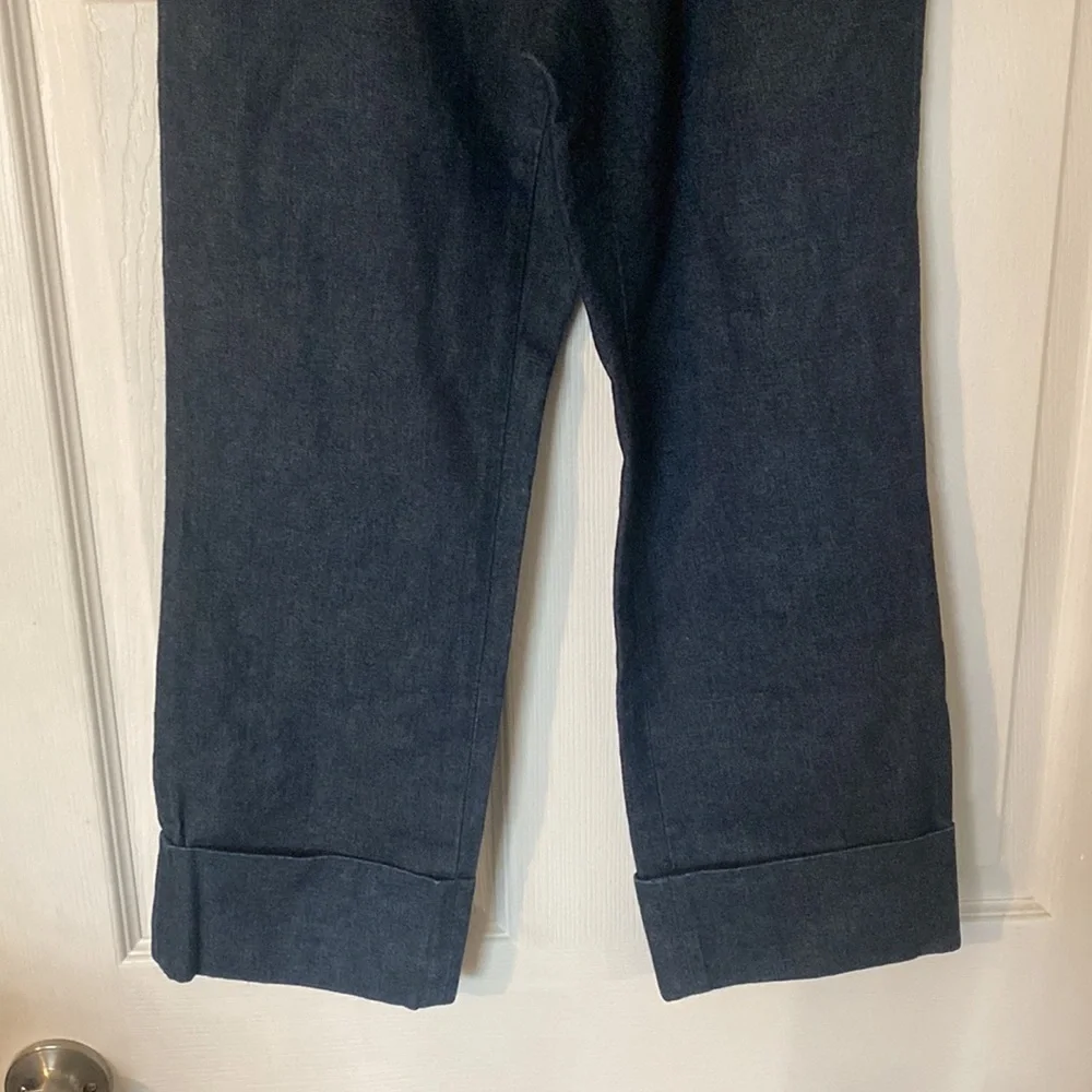 Banana republic capris - Picture 5 of 7